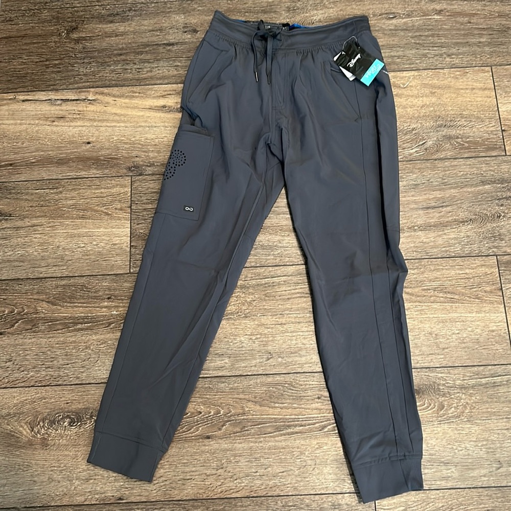 NWT Cherokee Infinity Scrub Pants